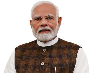 Uttar Pradesh's Beacon of Light